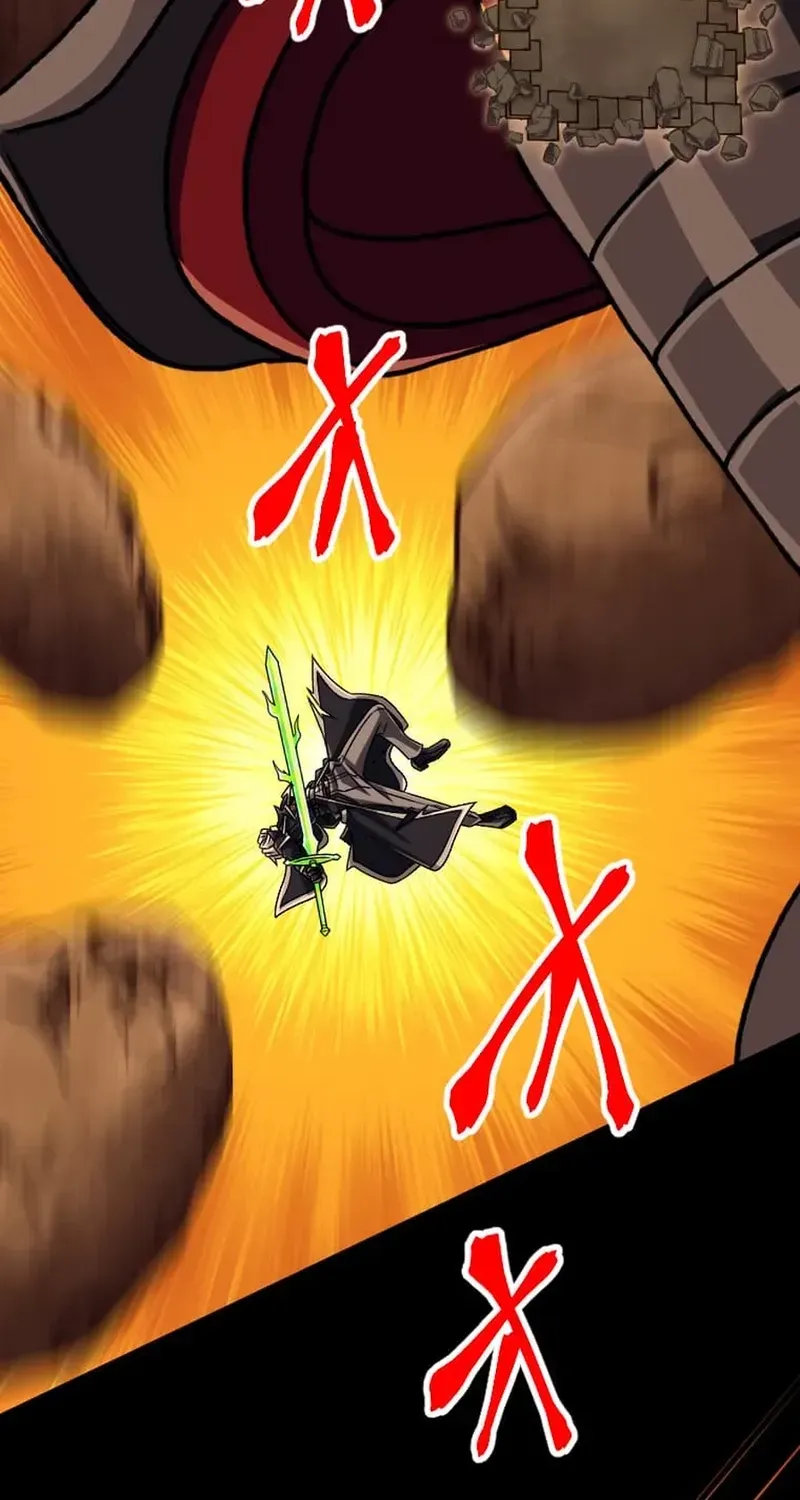 The Max Magic Level Great Sage