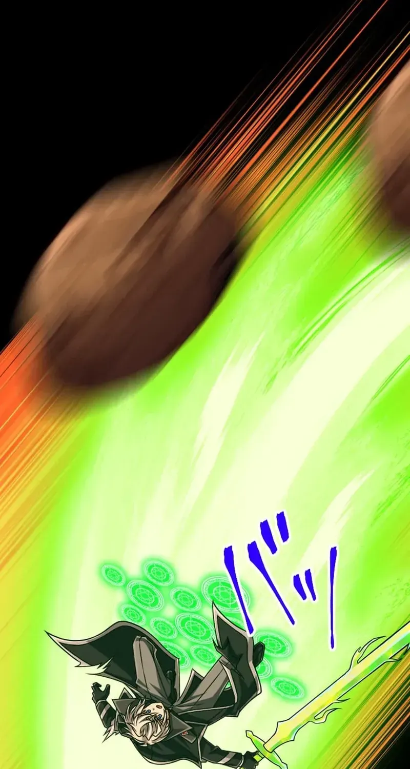 The Max Magic Level Great Sage