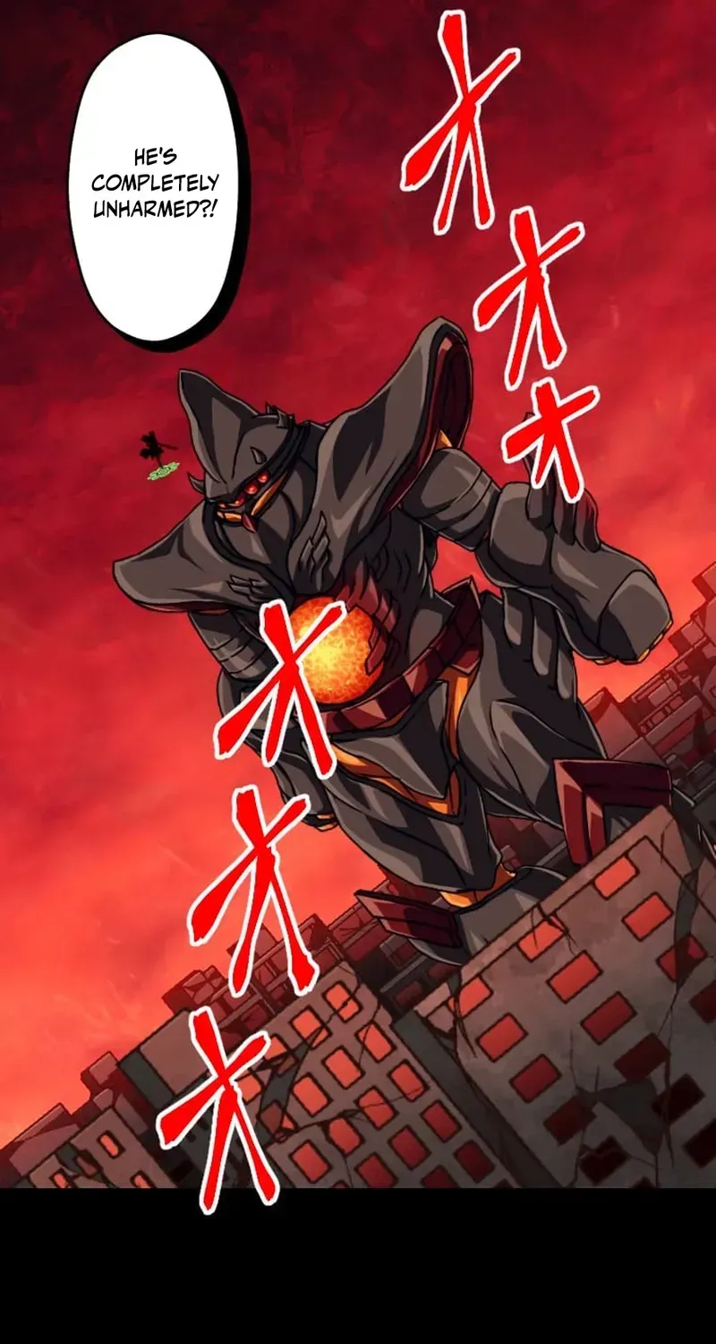 The Max Magic Level Great Sage