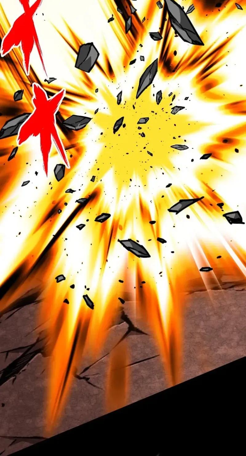 The Max Magic Level Great Sage