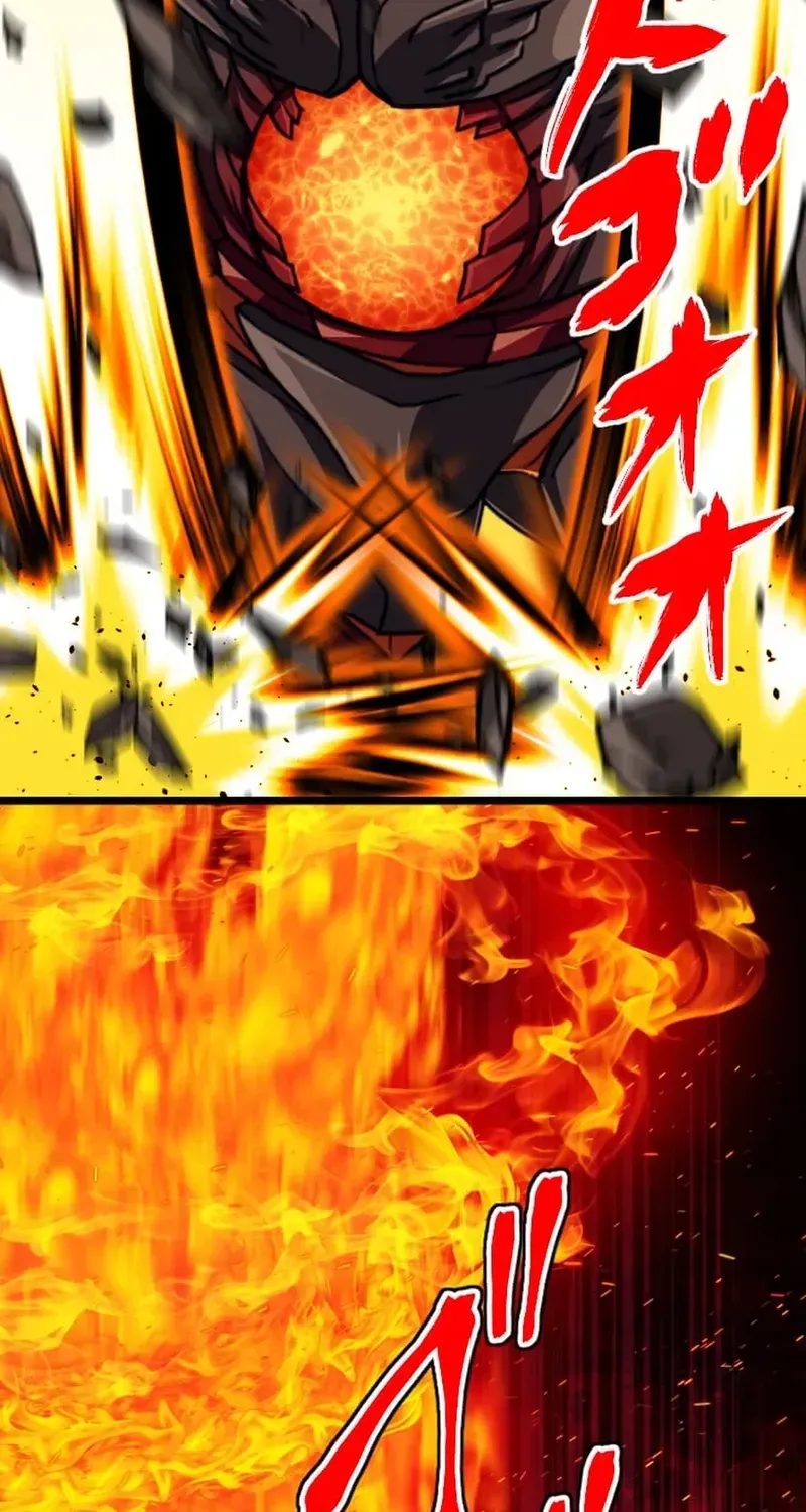 The Max Magic Level Great Sage