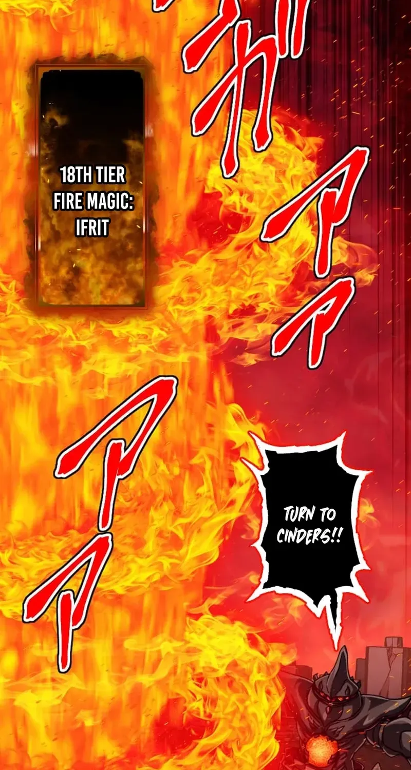 The Max Magic Level Great Sage