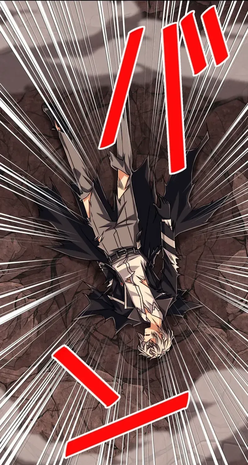The Max Magic Level Great Sage