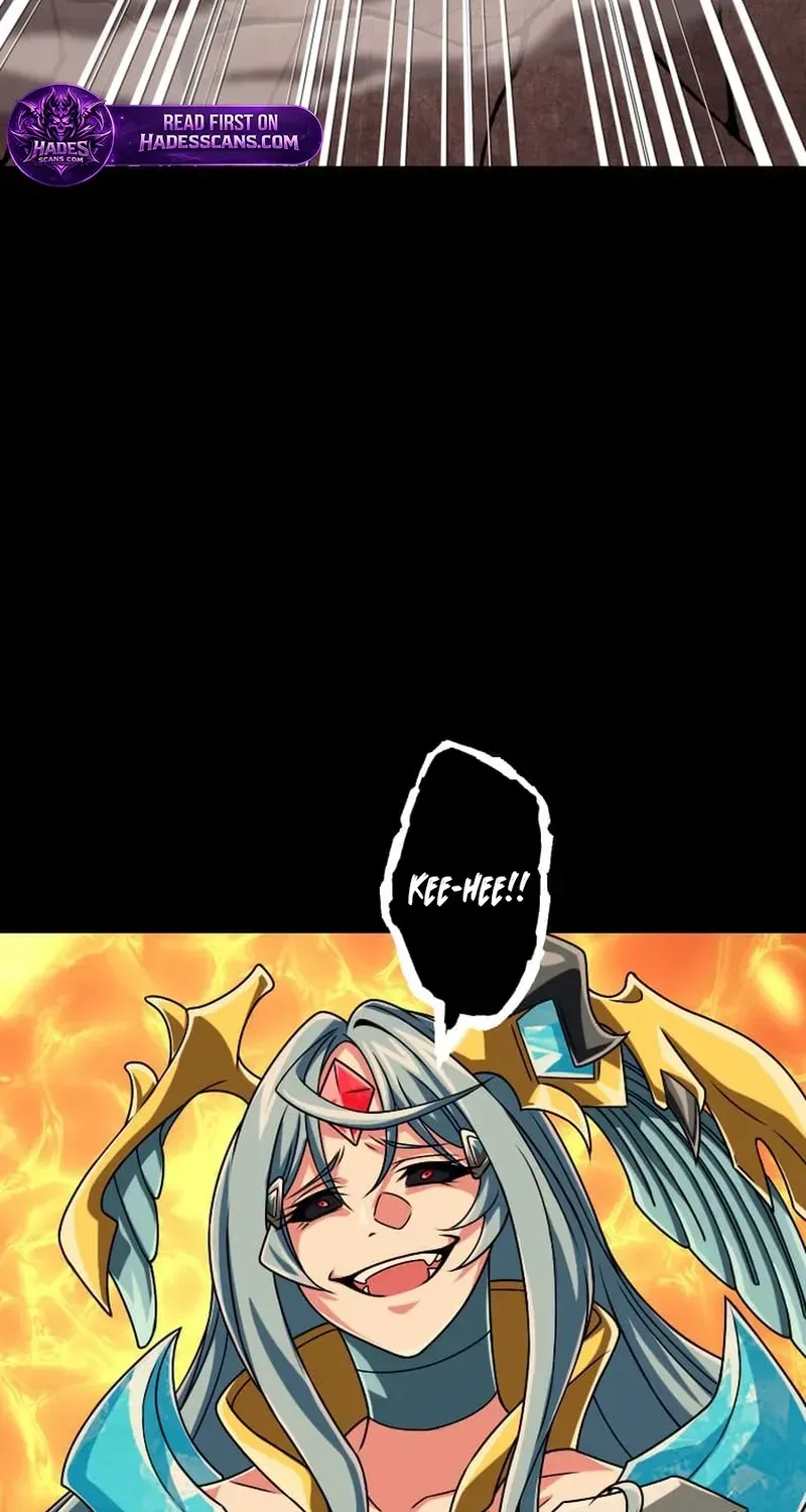 The Max Magic Level Great Sage