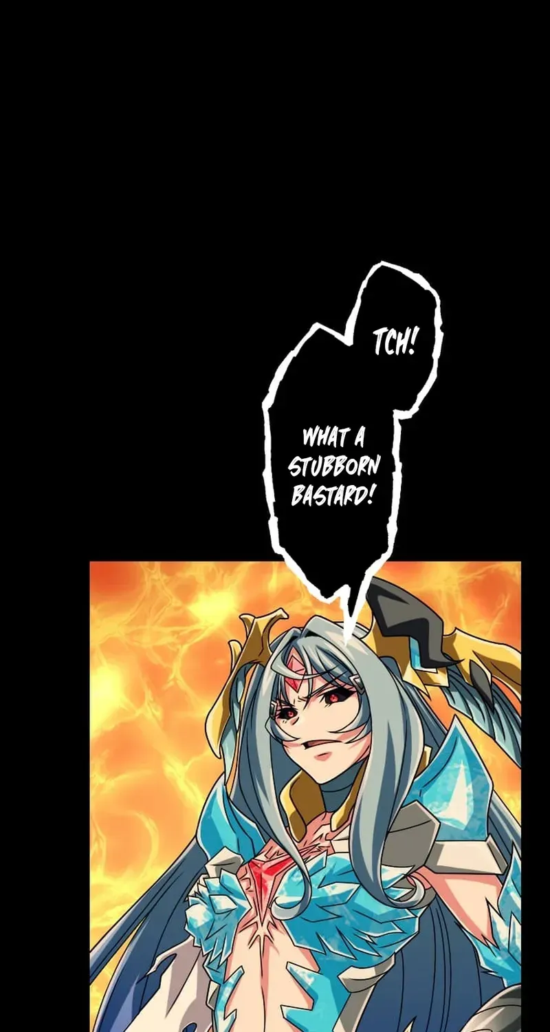 The Max Magic Level Great Sage