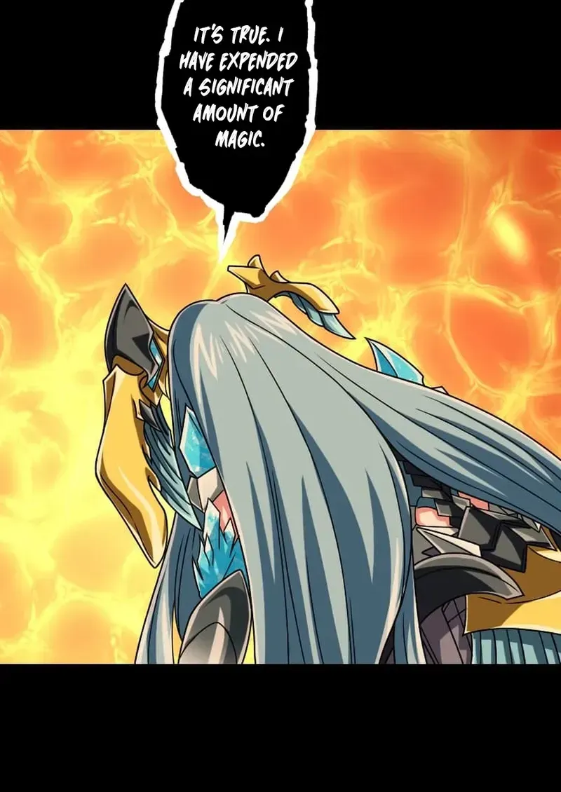 The Max Magic Level Great Sage
