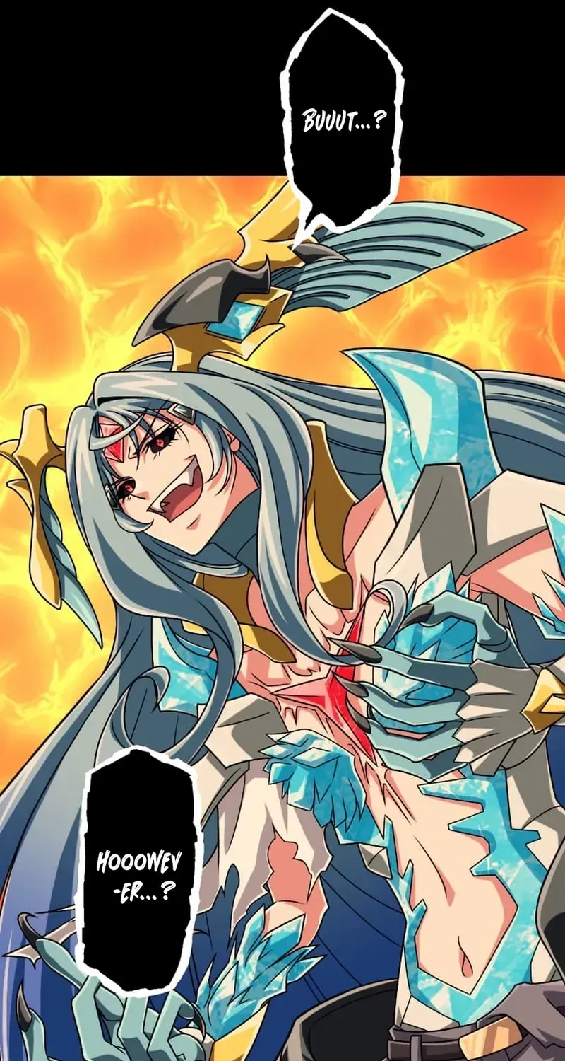 The Max Magic Level Great Sage