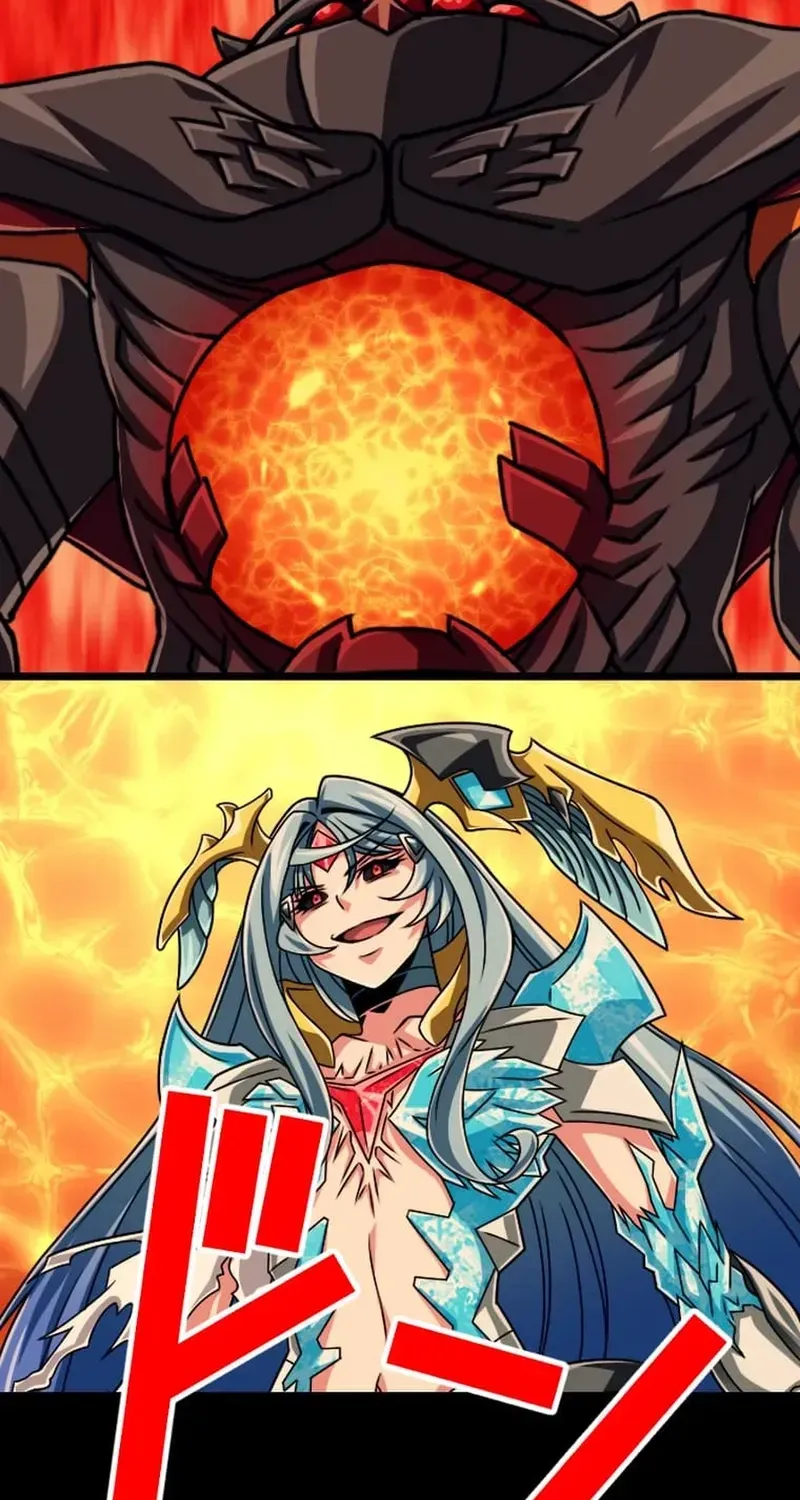 The Max Magic Level Great Sage