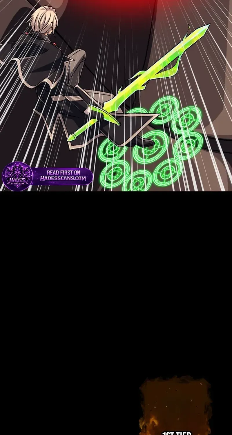 The Max Magic Level Great Sage