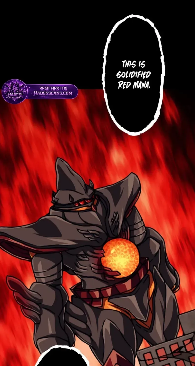 The Max Magic Level Great Sage
