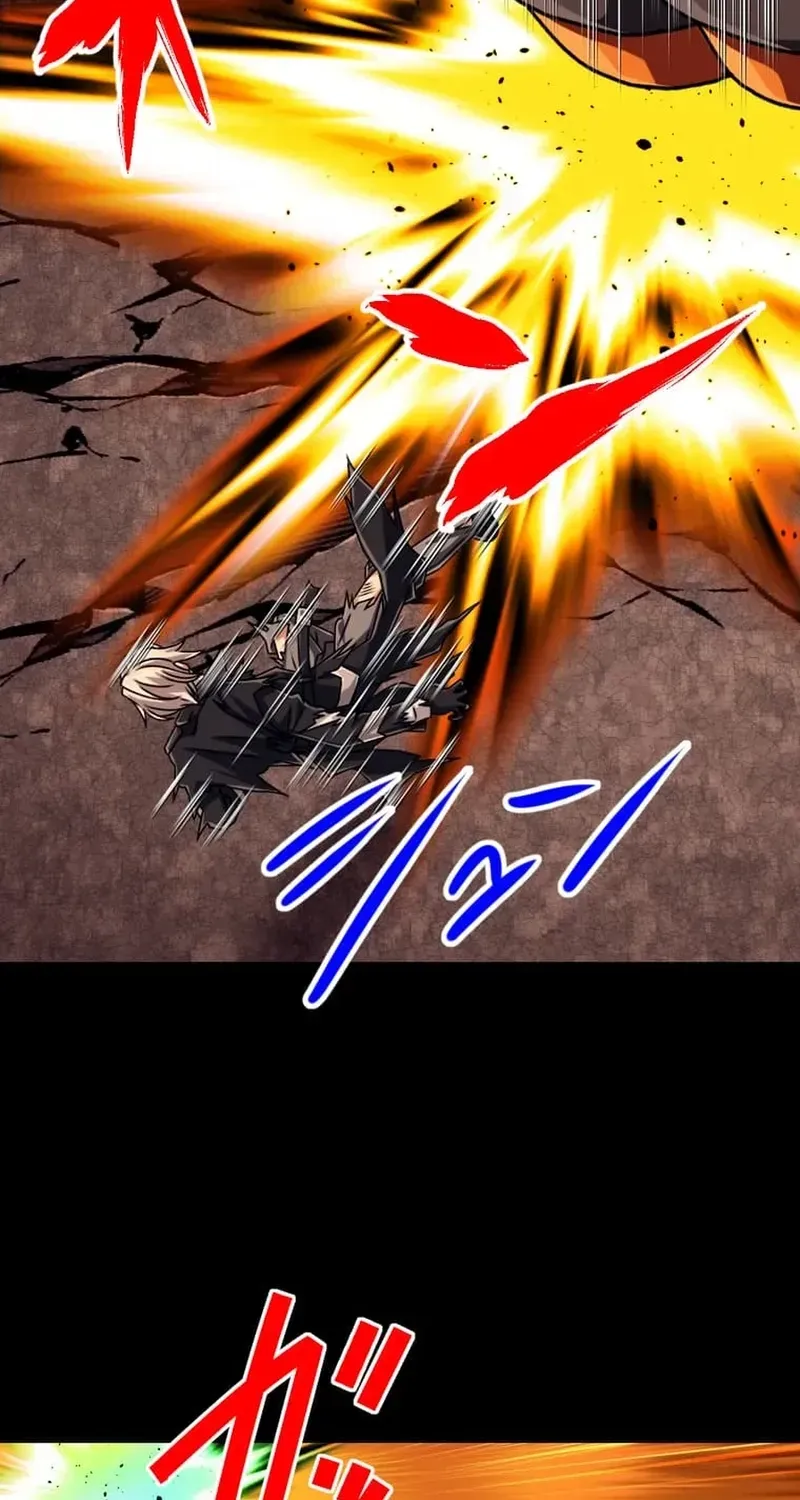 The Max Magic Level Great Sage