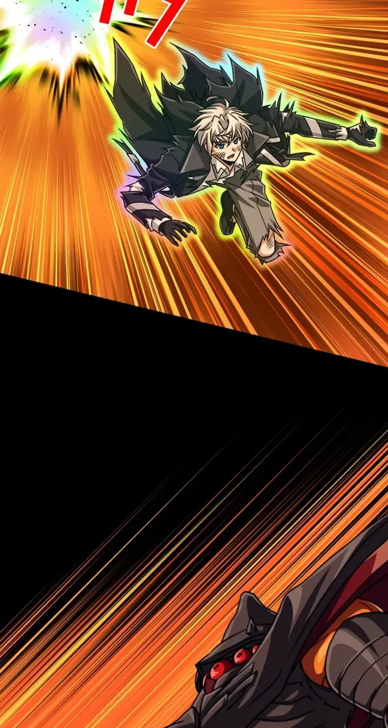 The Max Magic Level Great Sage