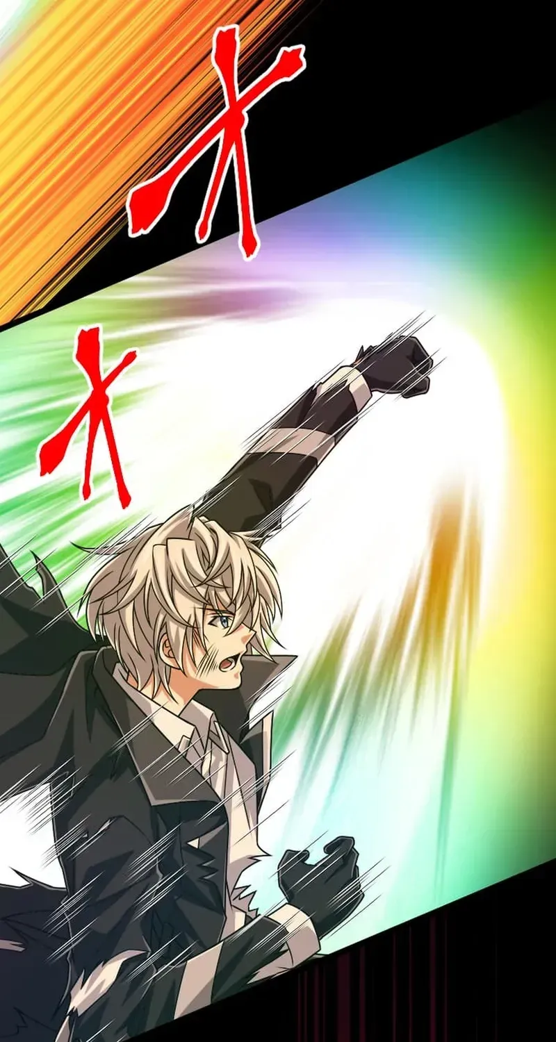 The Max Magic Level Great Sage