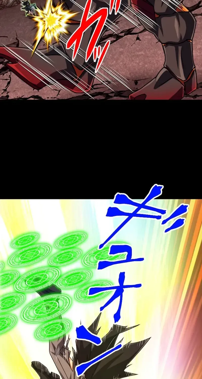 The Max Magic Level Great Sage