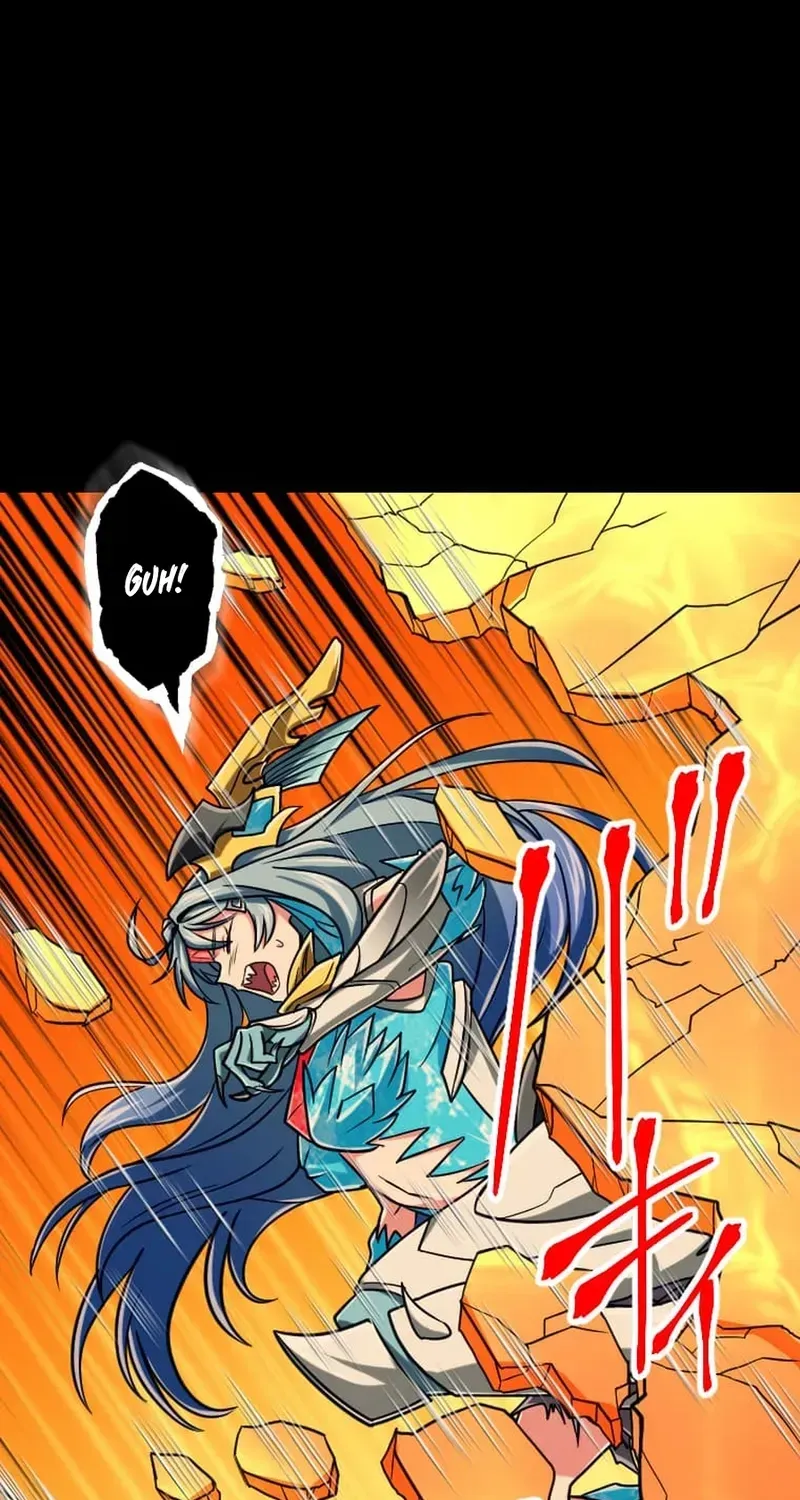 The Max Magic Level Great Sage