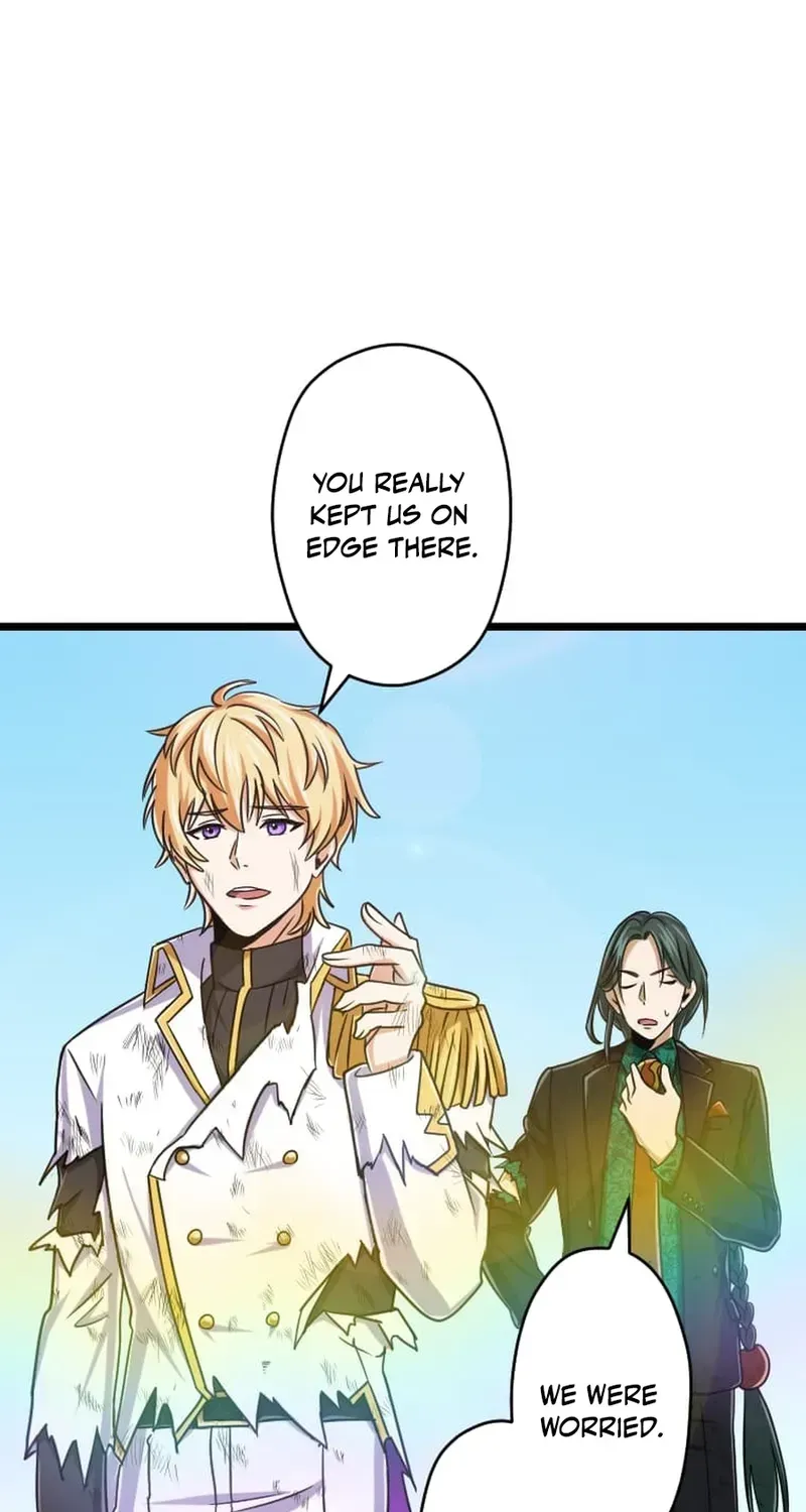 The Max Magic Level Great Sage