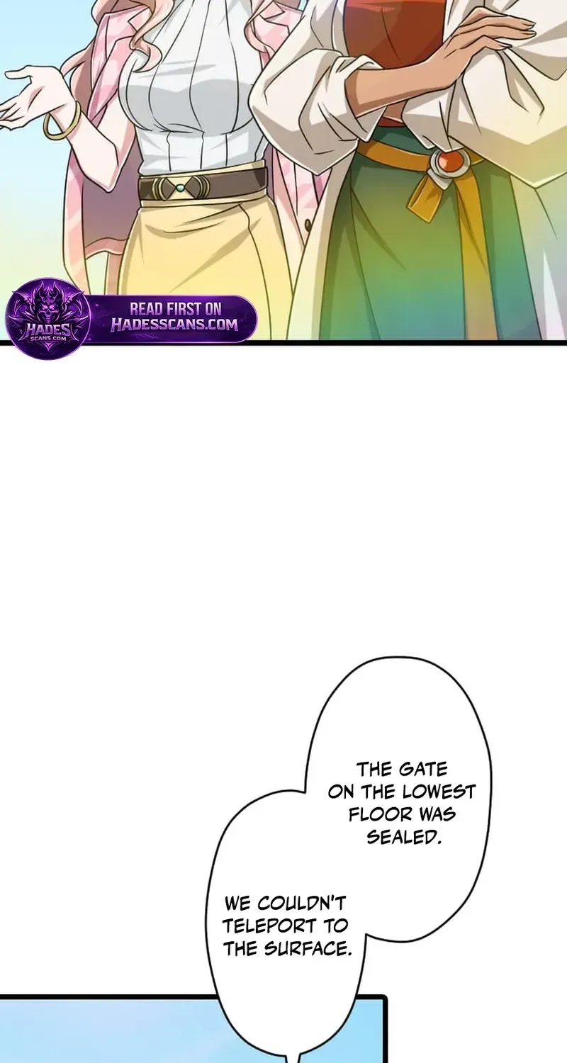 The Max Magic Level Great Sage