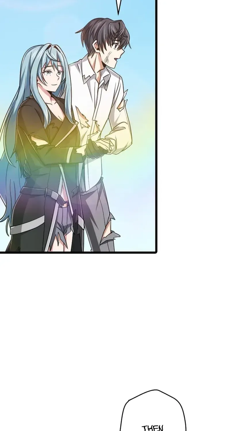 The Max Magic Level Great Sage