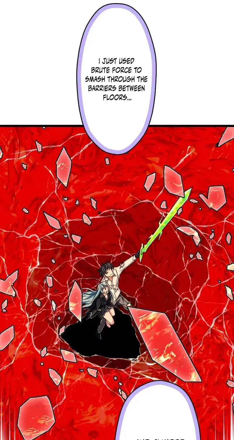 The Max Magic Level Great Sage