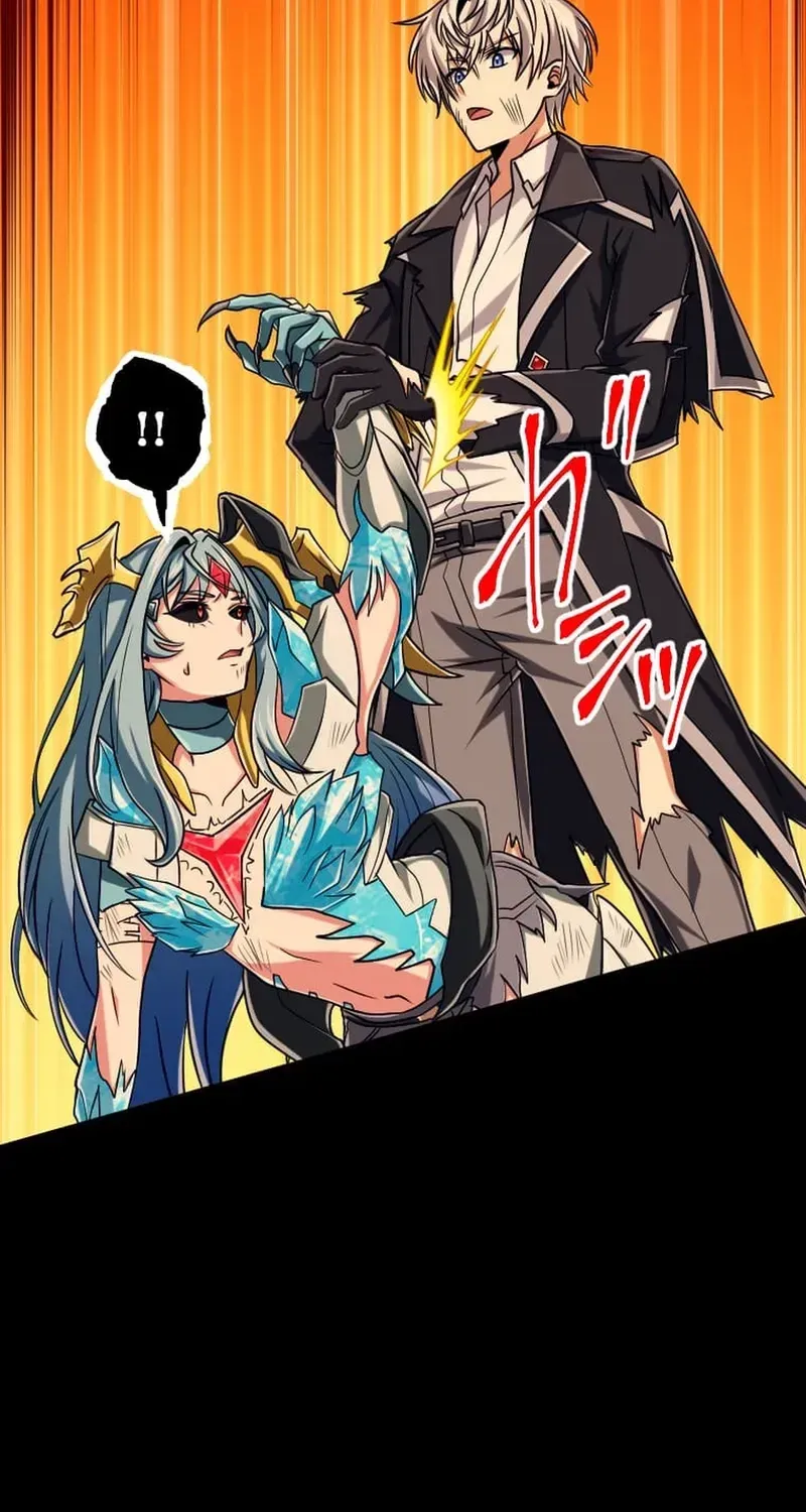 The Max Magic Level Great Sage