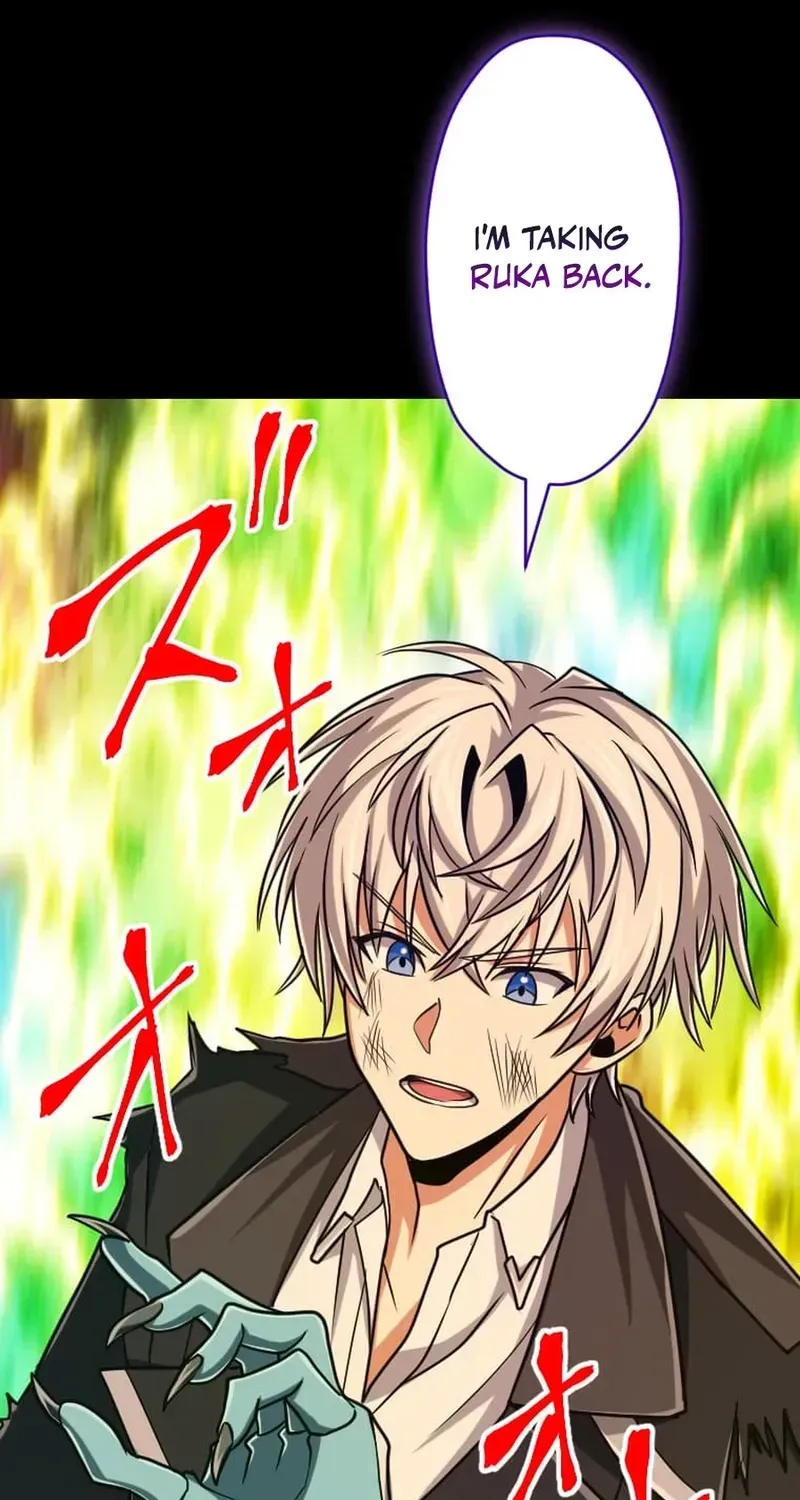The Max Magic Level Great Sage