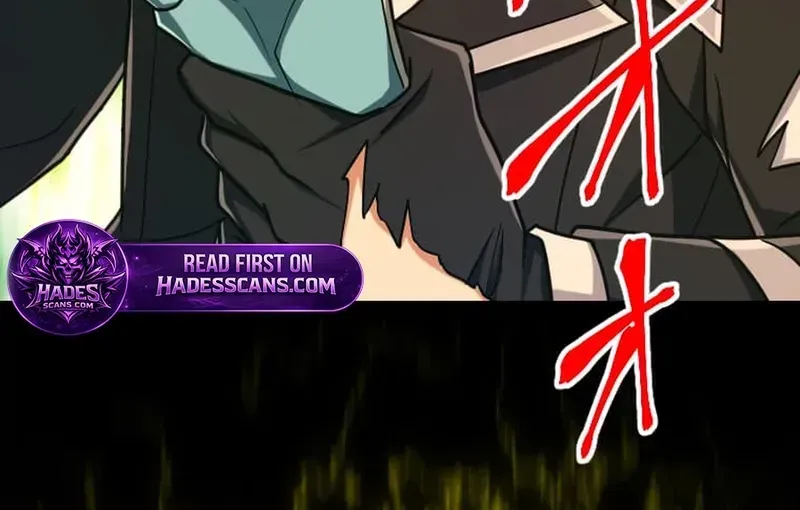 The Max Magic Level Great Sage