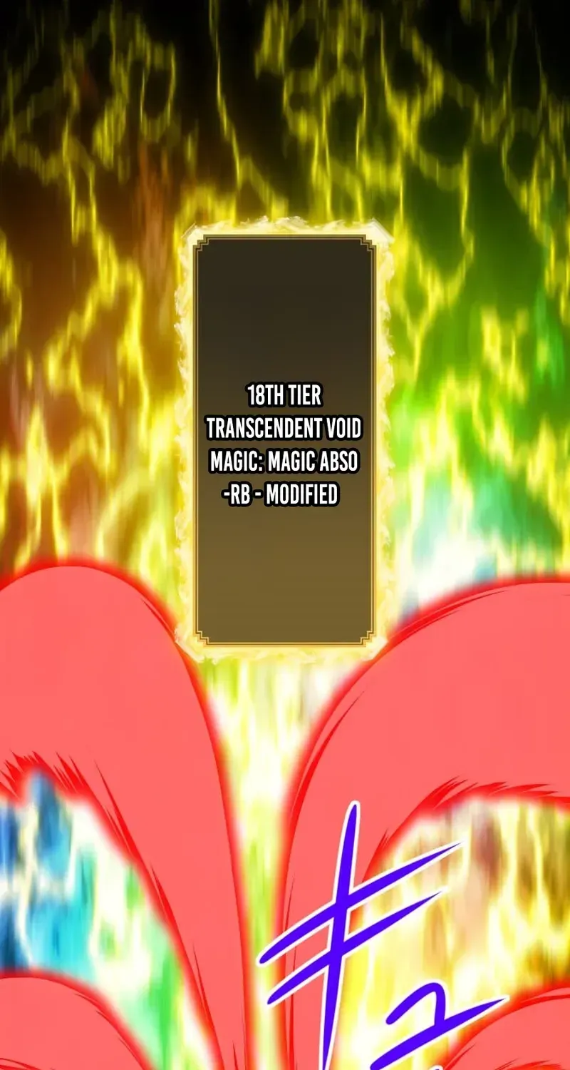 The Max Magic Level Great Sage