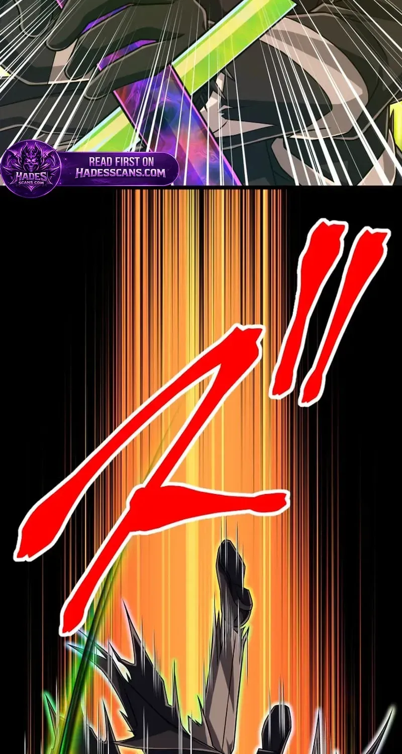 The Max Magic Level Great Sage