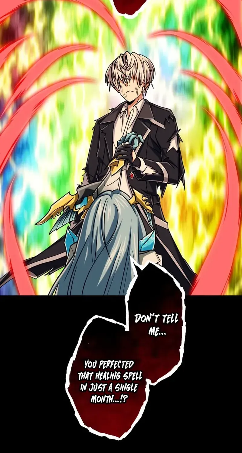 The Max Magic Level Great Sage