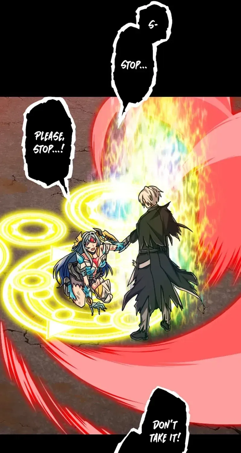 The Max Magic Level Great Sage