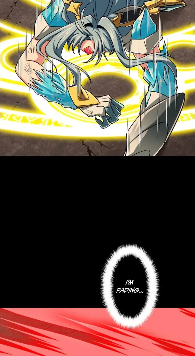 The Max Magic Level Great Sage