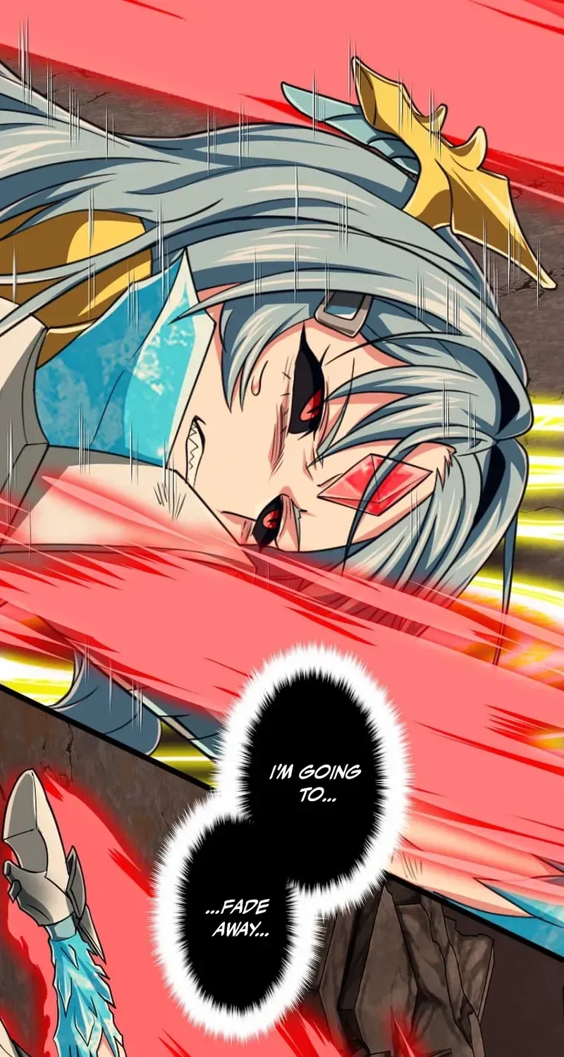 The Max Magic Level Great Sage