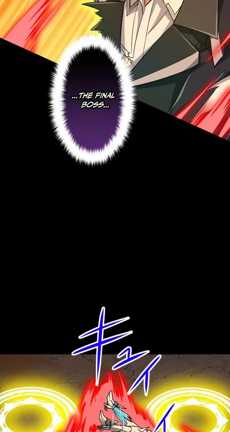 The Max Magic Level Great Sage