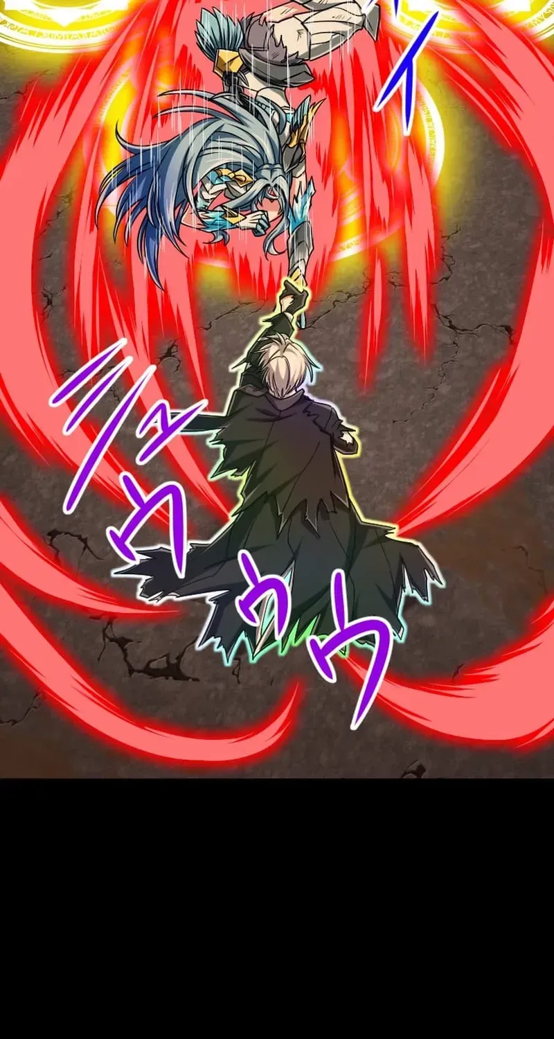 The Max Magic Level Great Sage