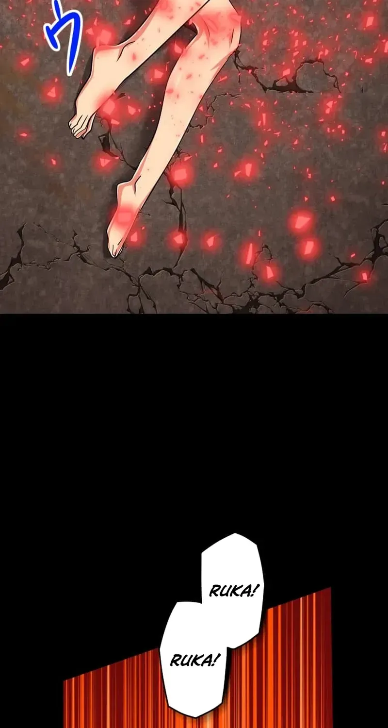 The Max Magic Level Great Sage