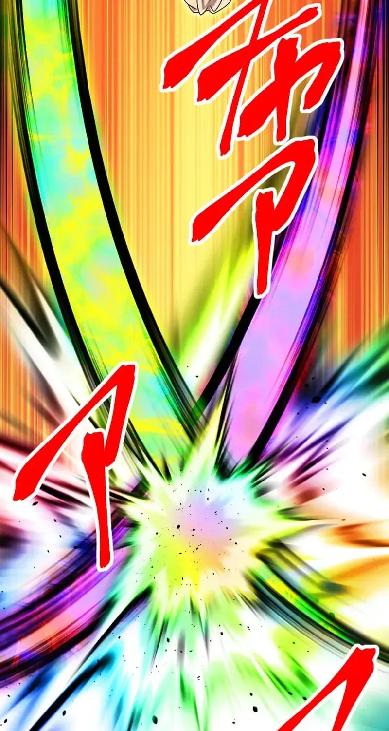 The Max Magic Level Great Sage