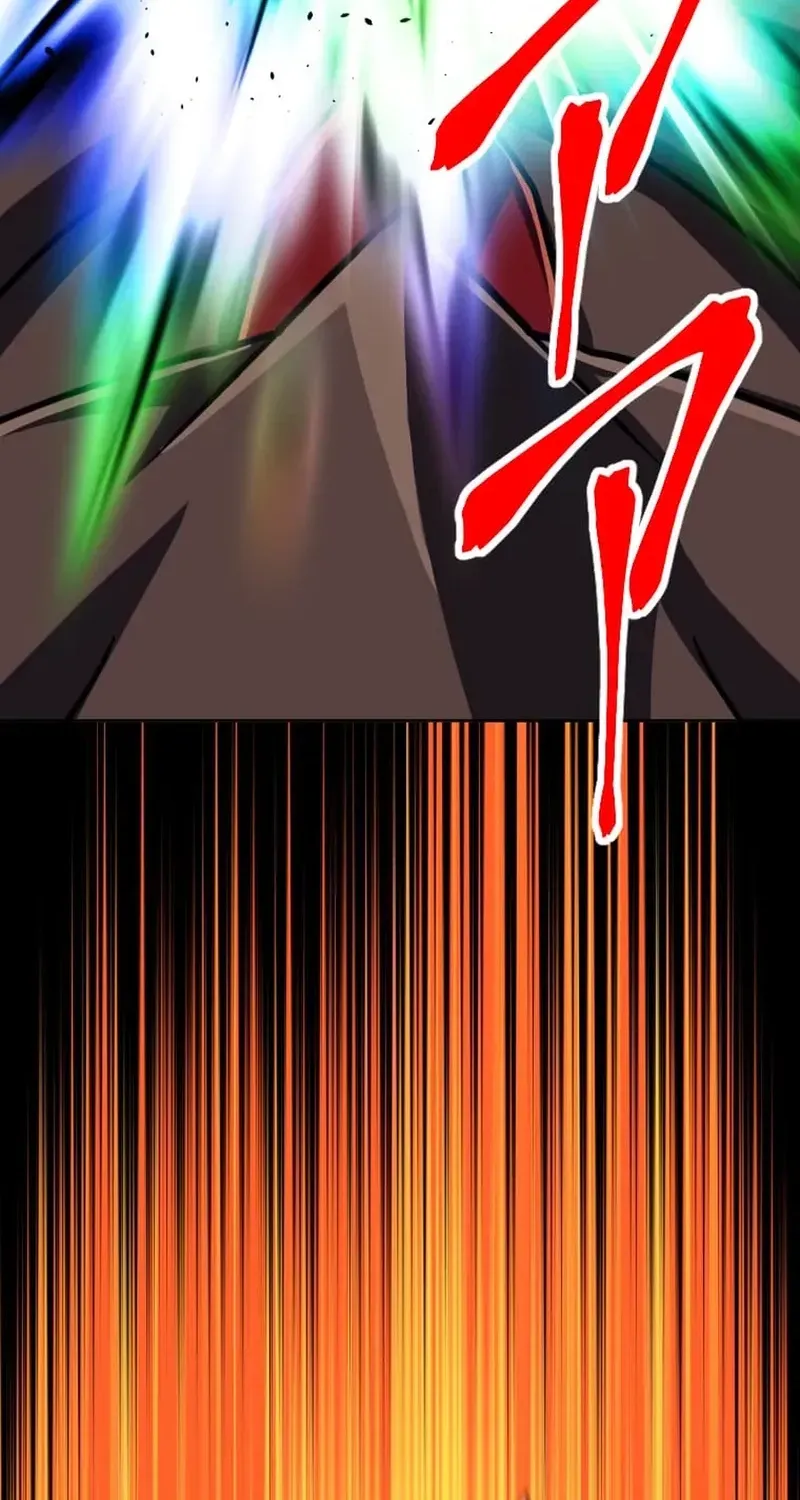 The Max Magic Level Great Sage