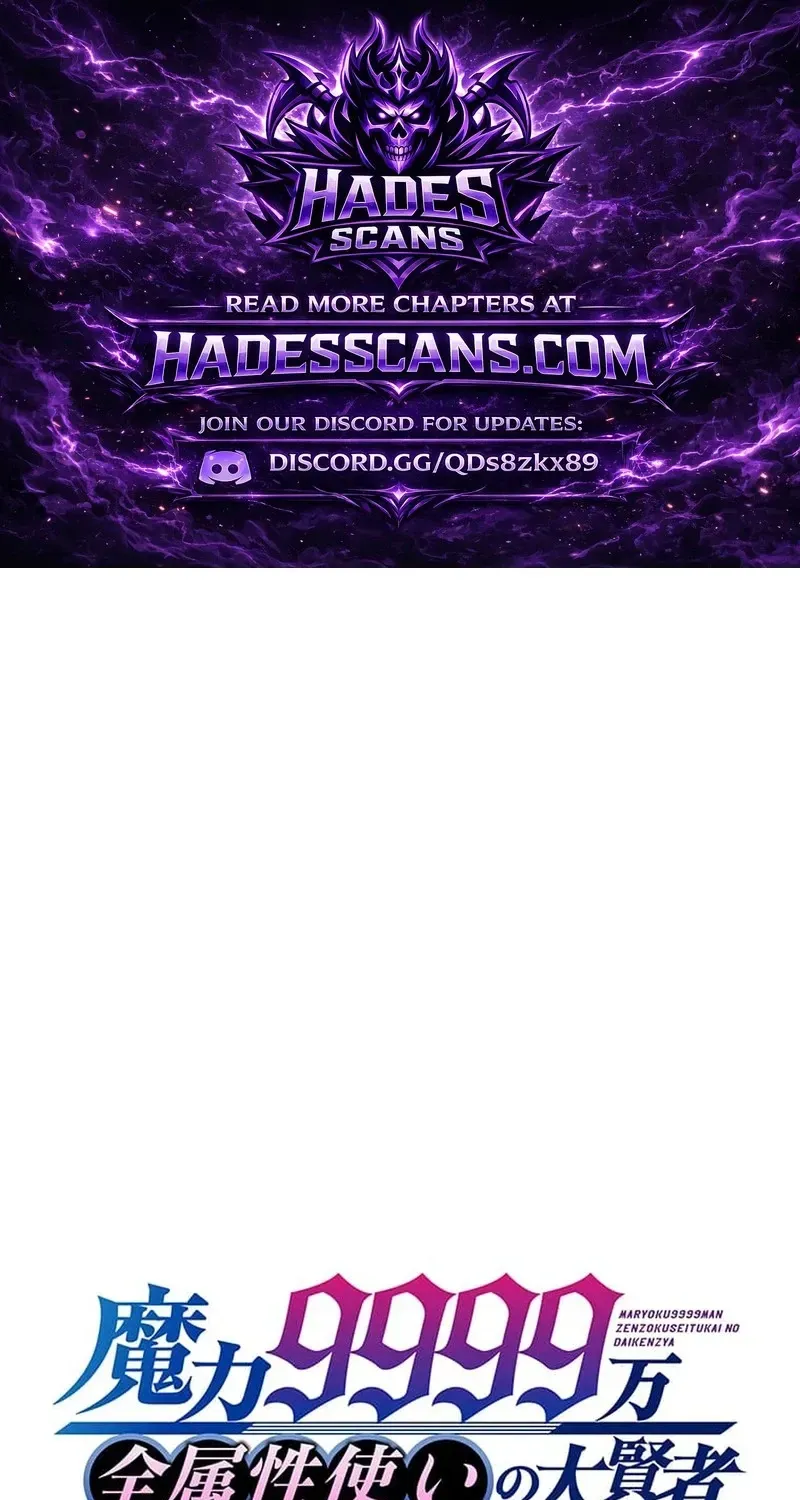 The Max Magic Level Great Sage