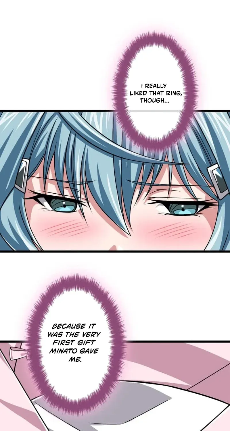 The Max Magic Level Great Sage