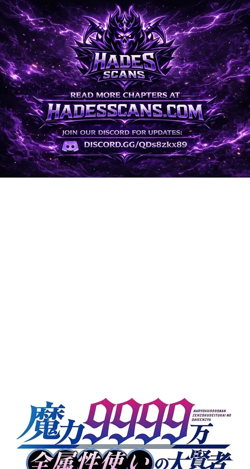 The Max Magic Level Great Sage