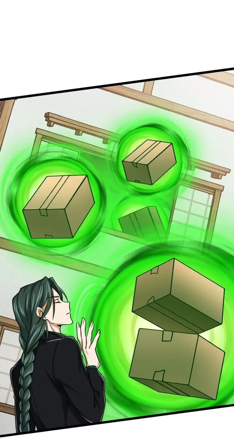 The Max Magic Level Great Sage