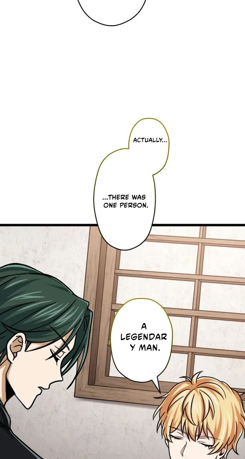 The Max Magic Level Great Sage