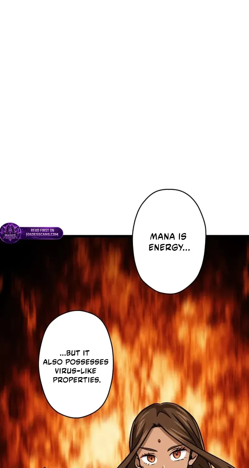 The Max Magic Level Great Sage