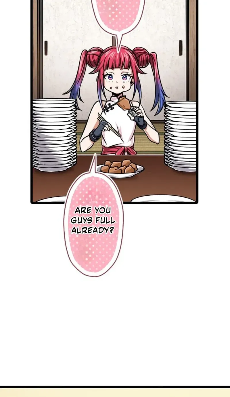 The Max Magic Level Great Sage