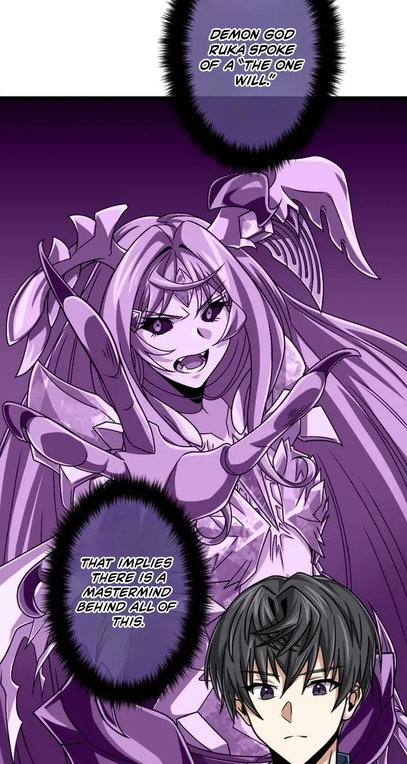 The Max Magic Level Great Sage