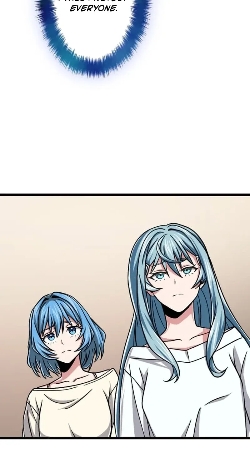 The Max Magic Level Great Sage