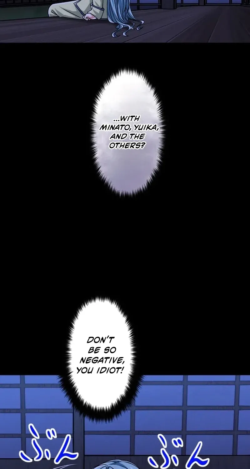 The Max Magic Level Great Sage