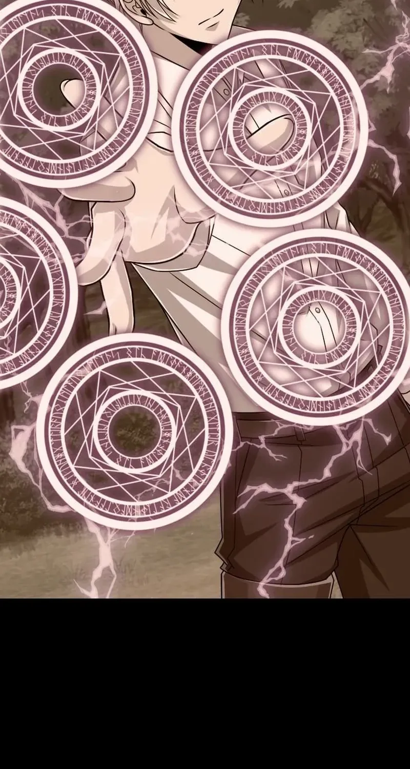 The Max Magic Level Great Sage