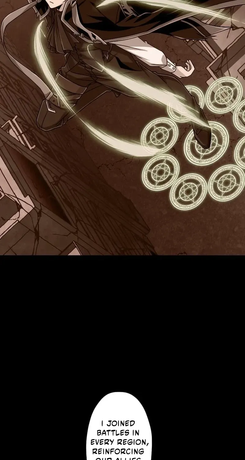The Max Magic Level Great Sage