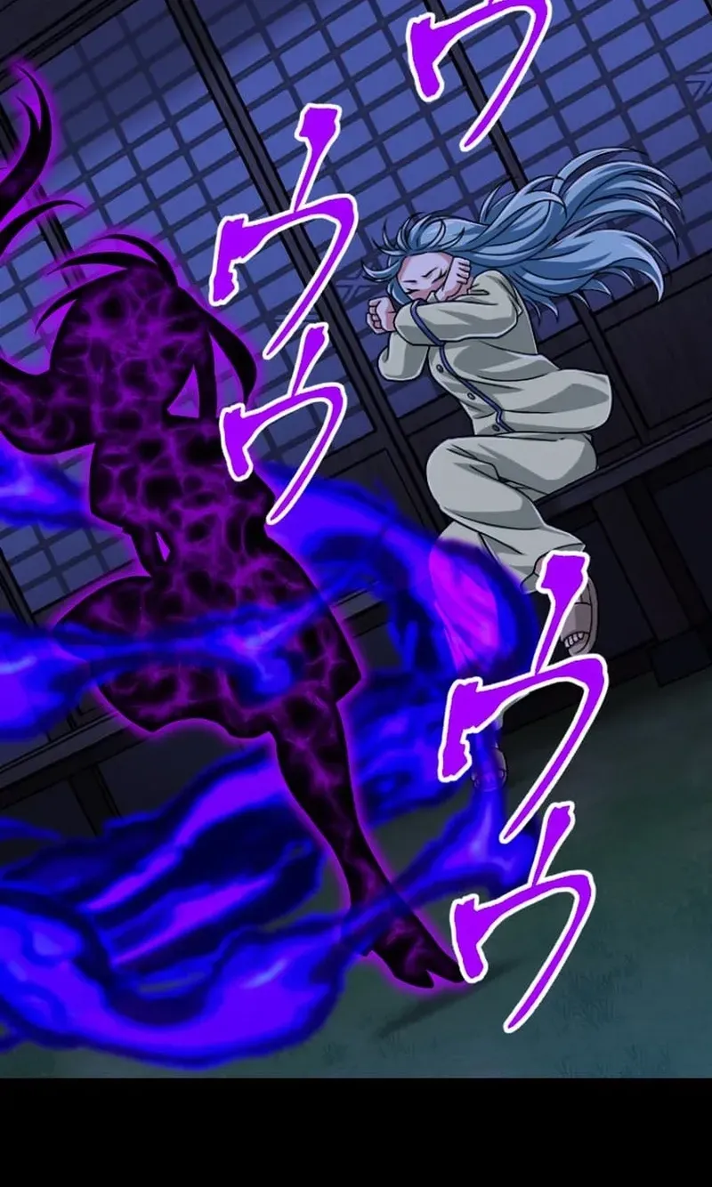 The Max Magic Level Great Sage